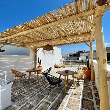 Salento Boutique Suite Sant Isidoro  Exterior photo