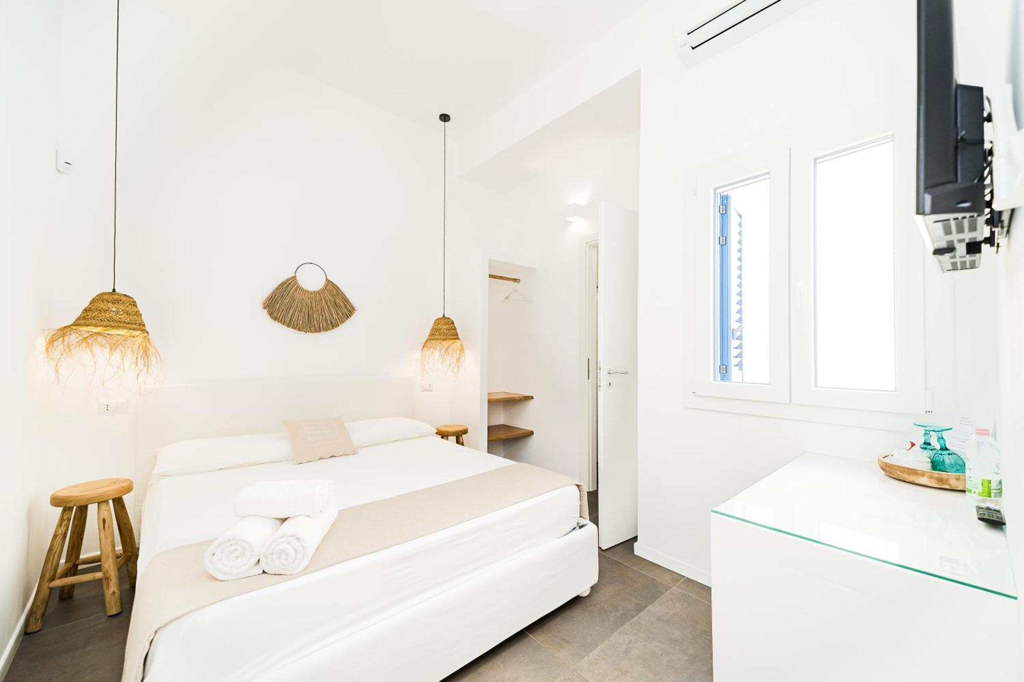 Salento Boutique Suite Sant Isidoro  Room photo