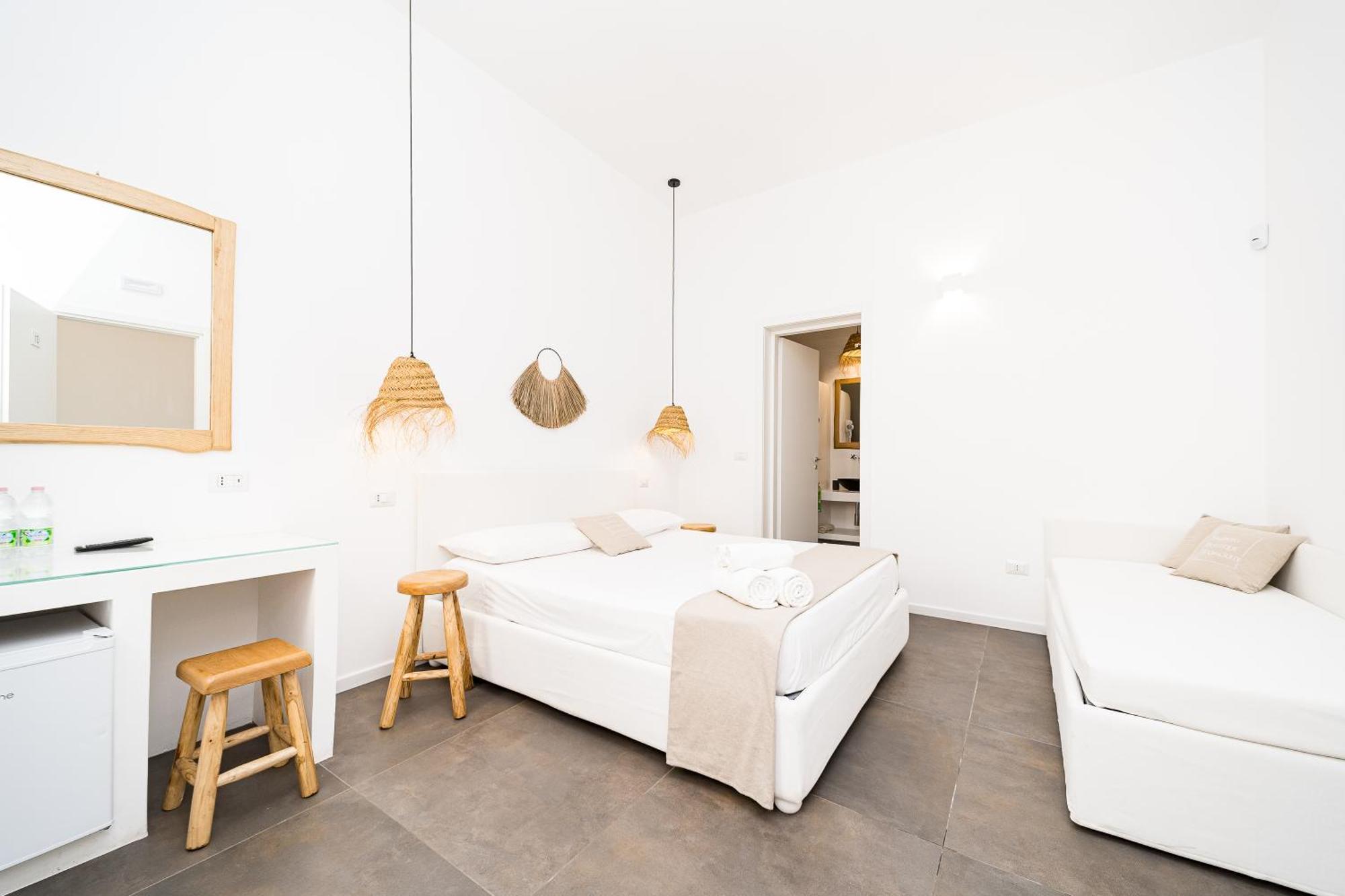 Salento Boutique Suite Sant Isidoro  Room photo